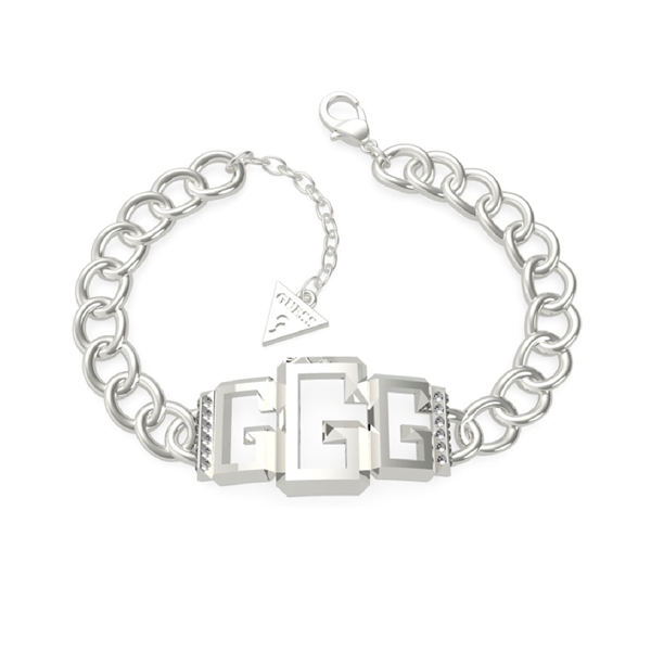 GUESS JEWELS JEWELRY Mod. UBB70022-S